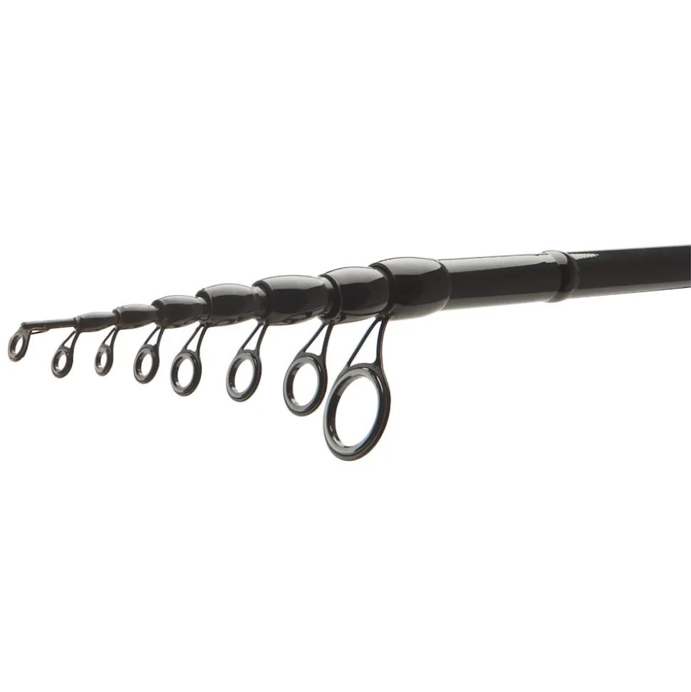 Daiwa Aqualite Tele Sensor Float 3,90m 10-35g Posenrute