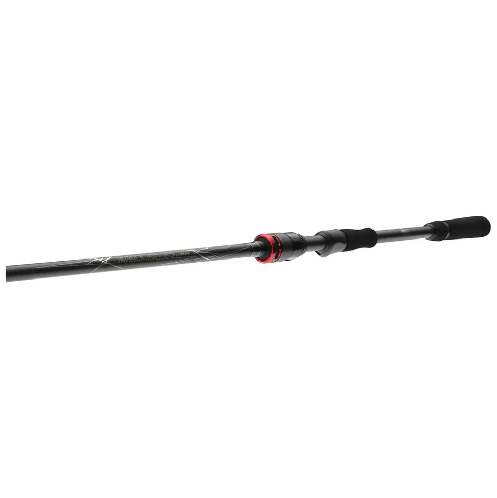 Daiwa Ballistic Air 2,70m 14-42g Spinnrute