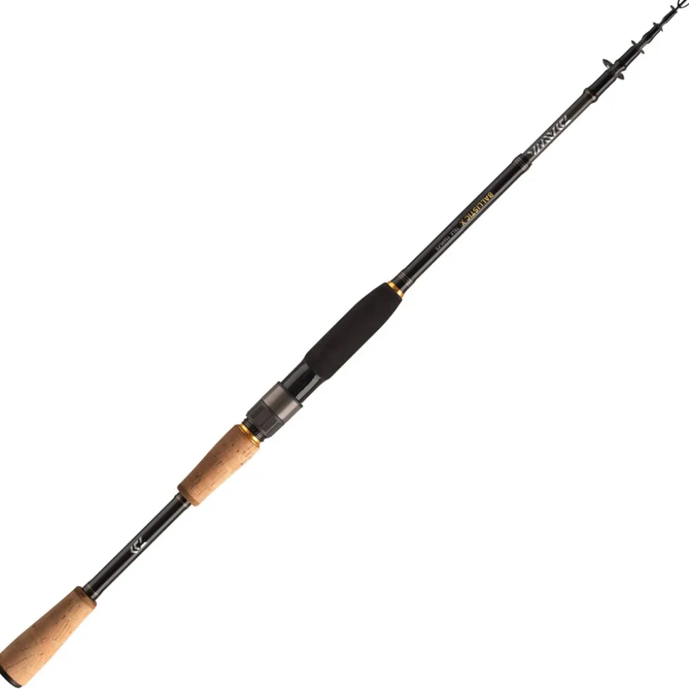 Daiwa Ballistic X Tele 3,60m 40-110g Teleskoprute