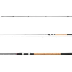 Daiwa Black Widow Float 3,00m 10-45g Posenrute