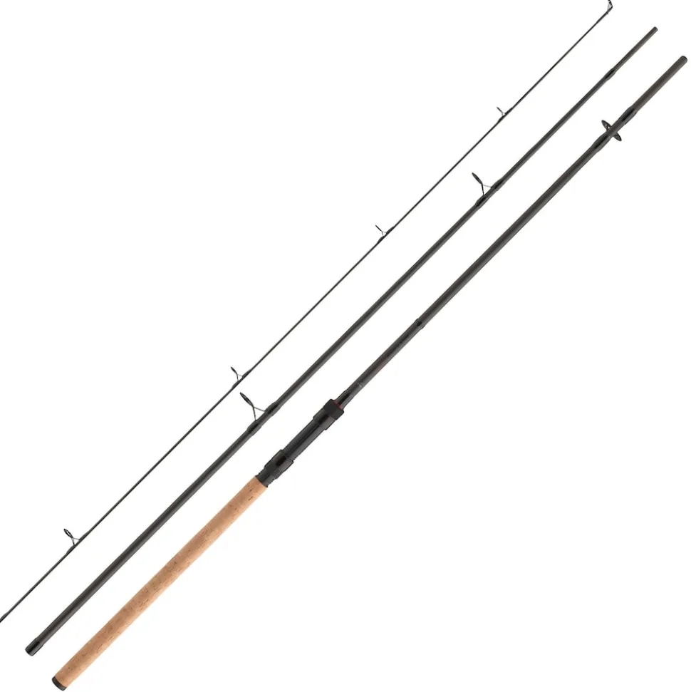 Daiwa Black Widow XT Bait 3,00m 30-90g Allroundrute