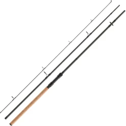 Daiwa Black Widow XT Bait 3,00m 30-90g Allroundrute