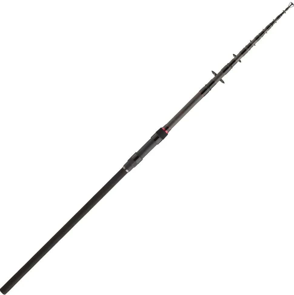 Daiwa Black Widow XT Tele Carp 12ft 3lb Karpfenrute