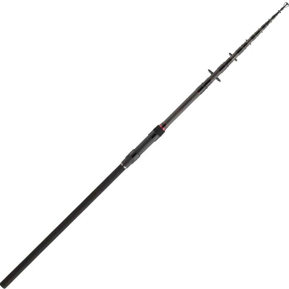 Daiwa Black Widow XT Tele Carp 12ft 3lb Karpfenrute
