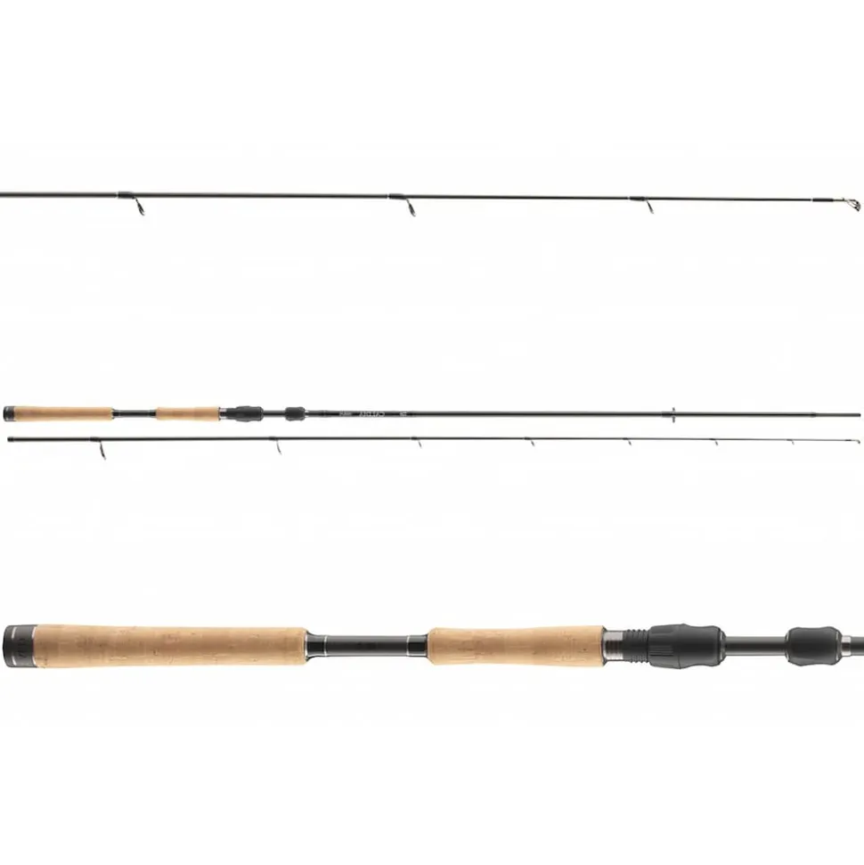 Daiwa Caldia Jigger 2.70m 7-28g Jig-Spinnrute