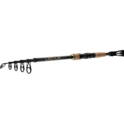 Daiwa Legalis Tele Spin 3,00m 40-120g Tele-Spinnrute