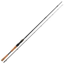Daiwa Morethan Shad Attack 2.55m 18-64g Gummifisch-Spinnrute