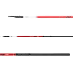 Daiwa Ninja Bolo 5m 25g Bolognese-Rute