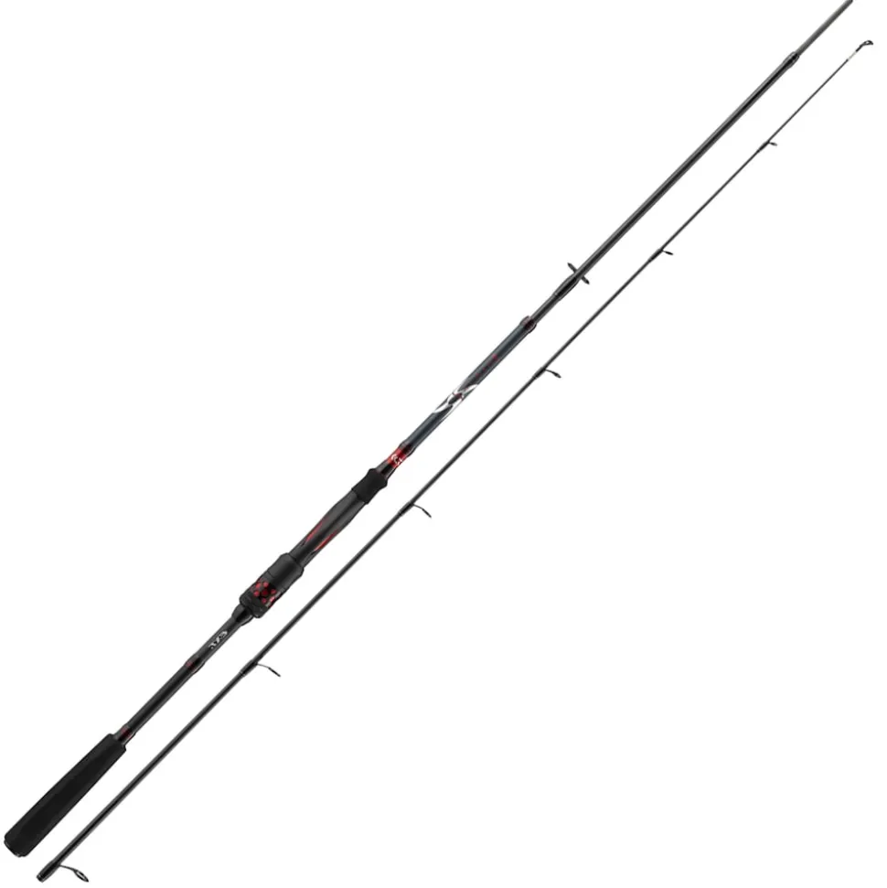 Daiwa Ninja EXT Spin 2.25m 5-30g Steckrute