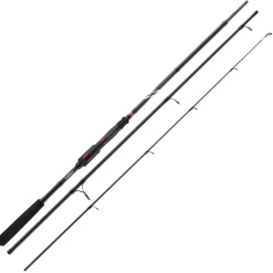 Daiwa Ninja Mobile Spin 2.45m 15-50g Reise-Spinnrute