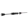 Daiwa Ninja Nanojig 1,80m 0,2-2g UL Spinnrute