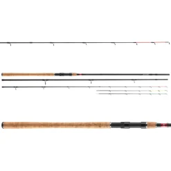 Daiwa Ninja X Feeder 3.90m 150g Feederrute