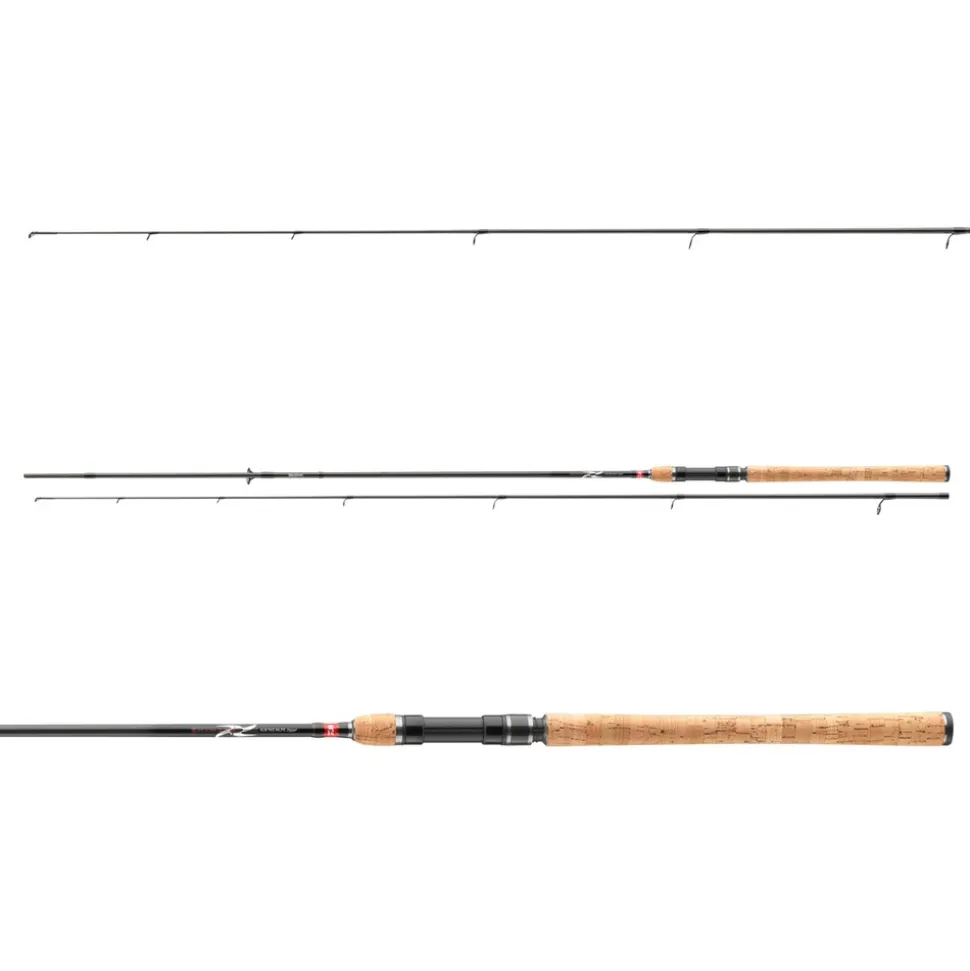 Daiwa Ninja X Jigger 2.40m 7-28g Jig-Spinnrute