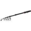 Daiwa Ninja X Tele Carp 10ft 2.50lbs Teleskop-Karpfenrute
