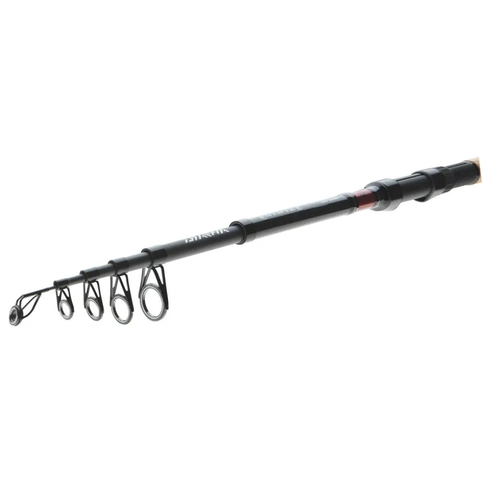 Daiwa Ninja X Tele Carp 10ft 2.50lbs Teleskop-Karpfenrute