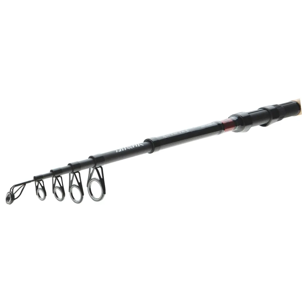 Daiwa Ninja X Tele Carp 10ft 2.50lbs Teleskop-Karpfenrute