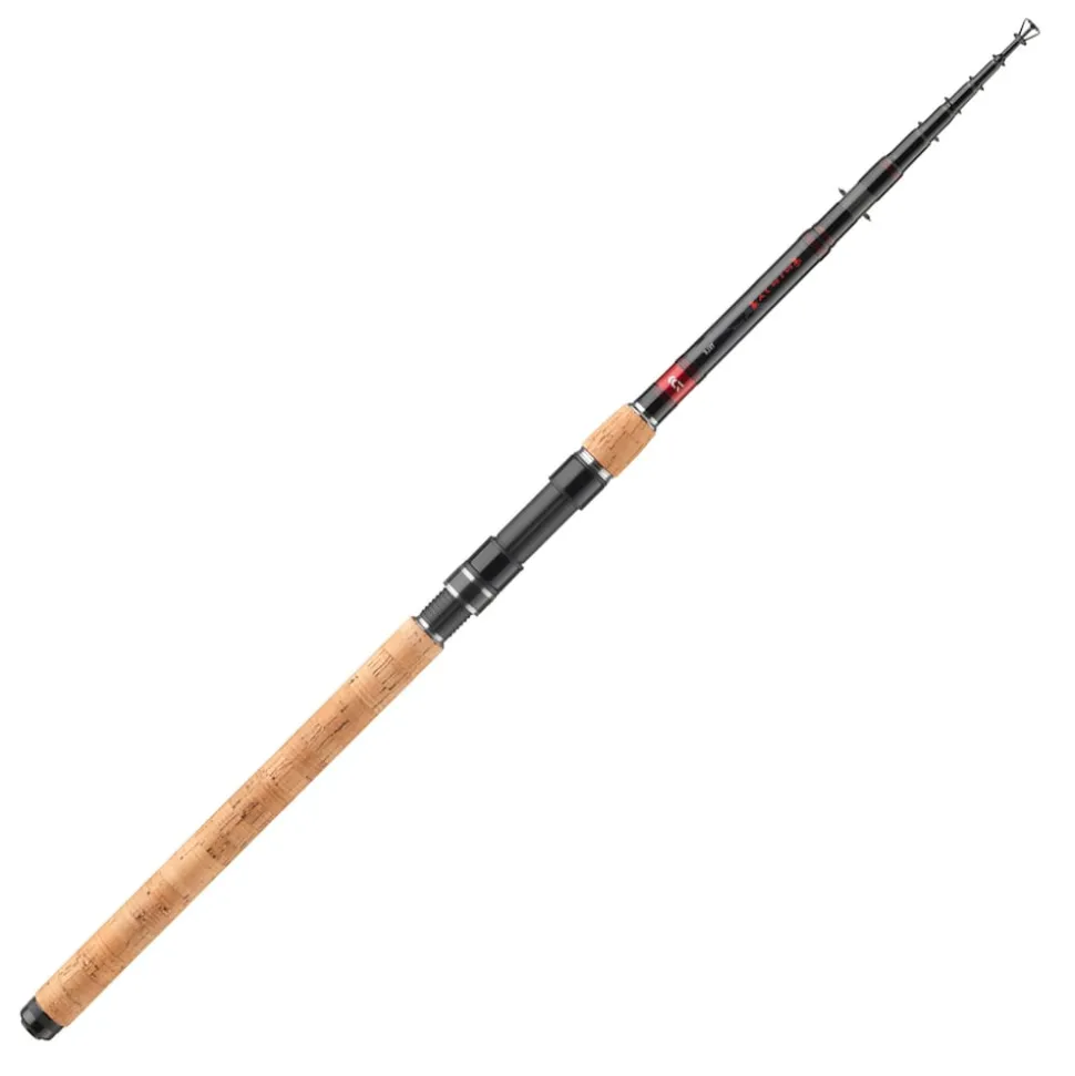 Daiwa Ninja X Tele 2.40m 15-45g Teleskoprute