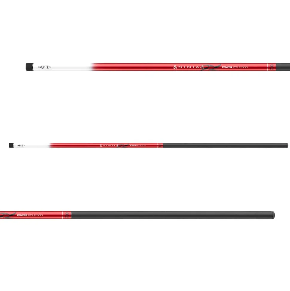Daiwa Ninja X Tele Pole 3m Stipprute