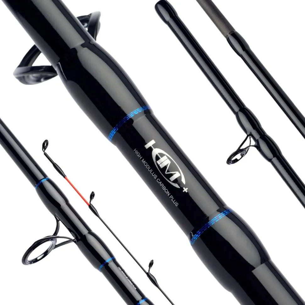 Daiwa N'ZON Extension 3,35m bis 50g Feeder Rute
