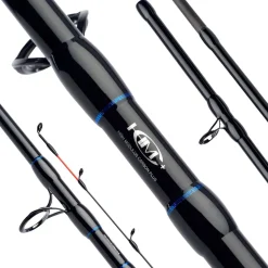 Daiwa N'ZON Extension 3,35m bis 50g Feeder Rute