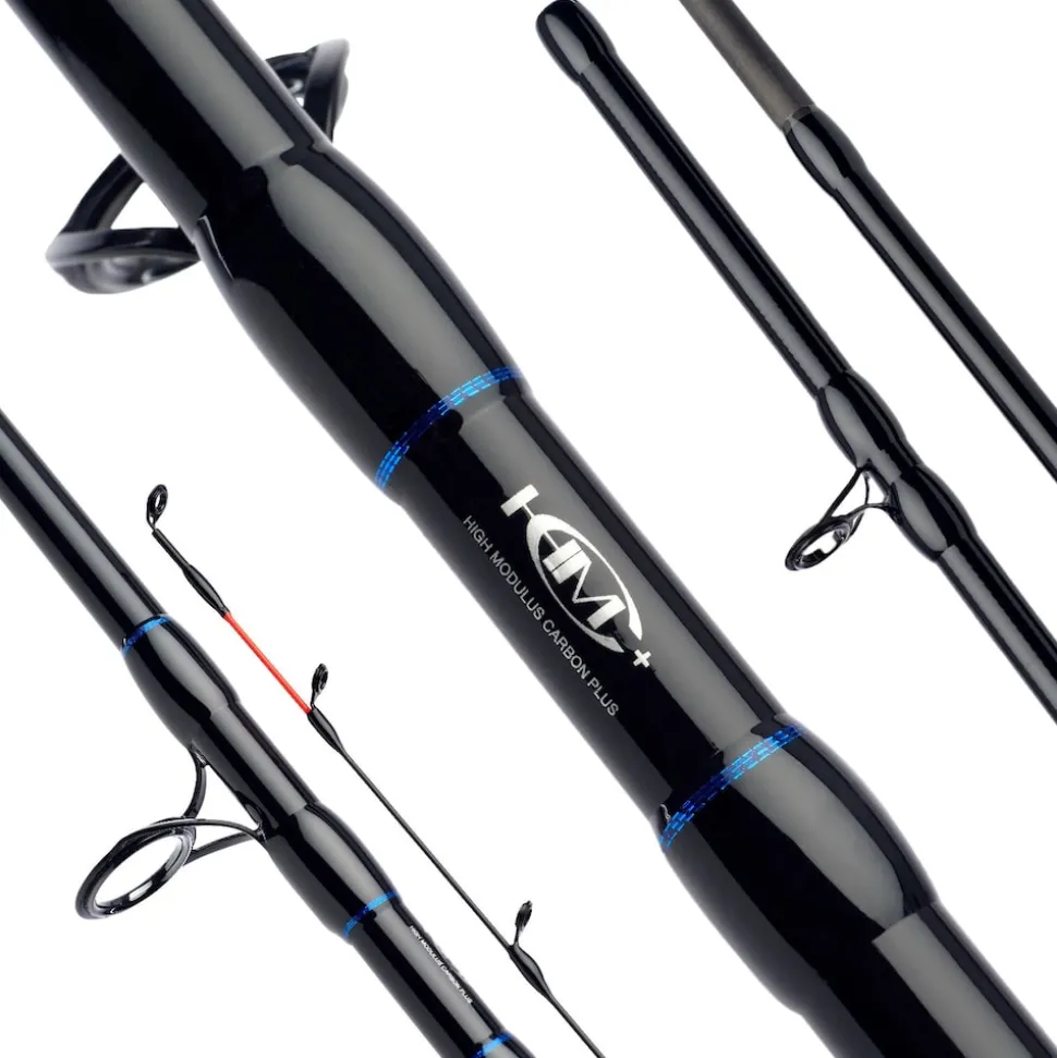Daiwa N'ZON Extension 3,35m bis 50g Feeder Rute