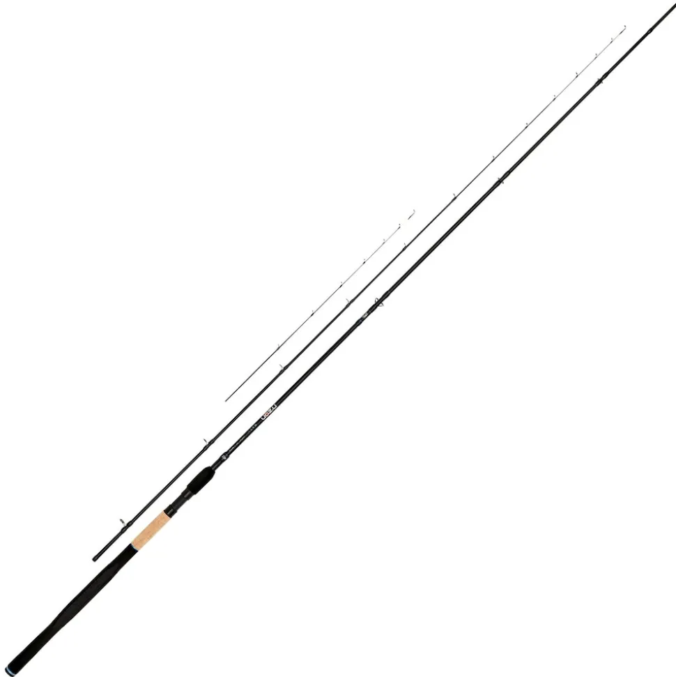 Daiwa N'ZON Extension 3,35m bis 50g Feeder Rute
