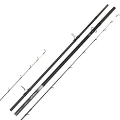 Daiwa N'ZON Super Slim Feeder 3,96m bis 120g Rute