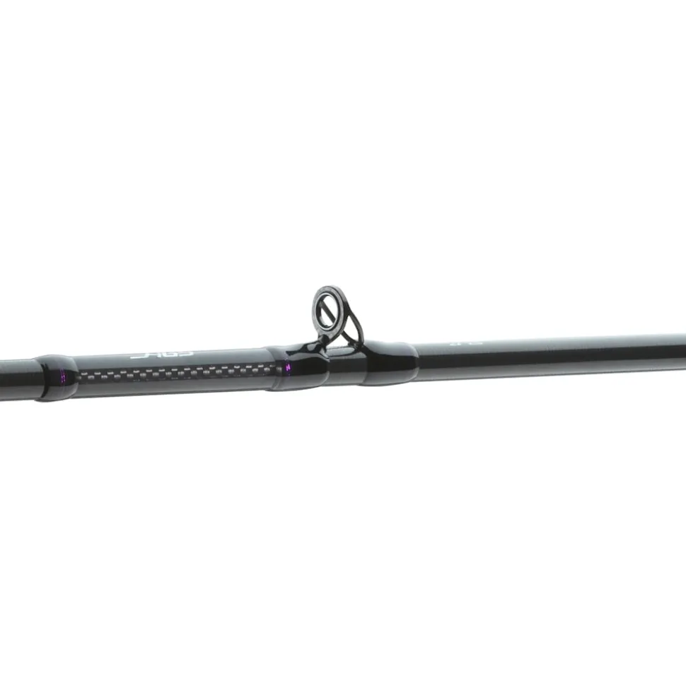 Daiwa Prorex AGS BC 2.15m 9-32g Baitcast-Rute