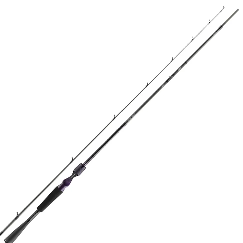 Daiwa Prorex AGS BC 2.15m 9-32g Baitcast-Rute