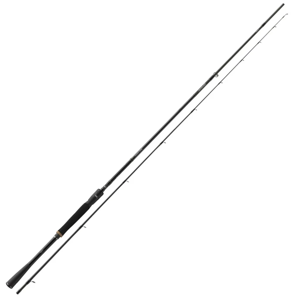Daiwa Prorex XR Chebujig 2.35m 3.5-12g Cheburashka-Finesserute