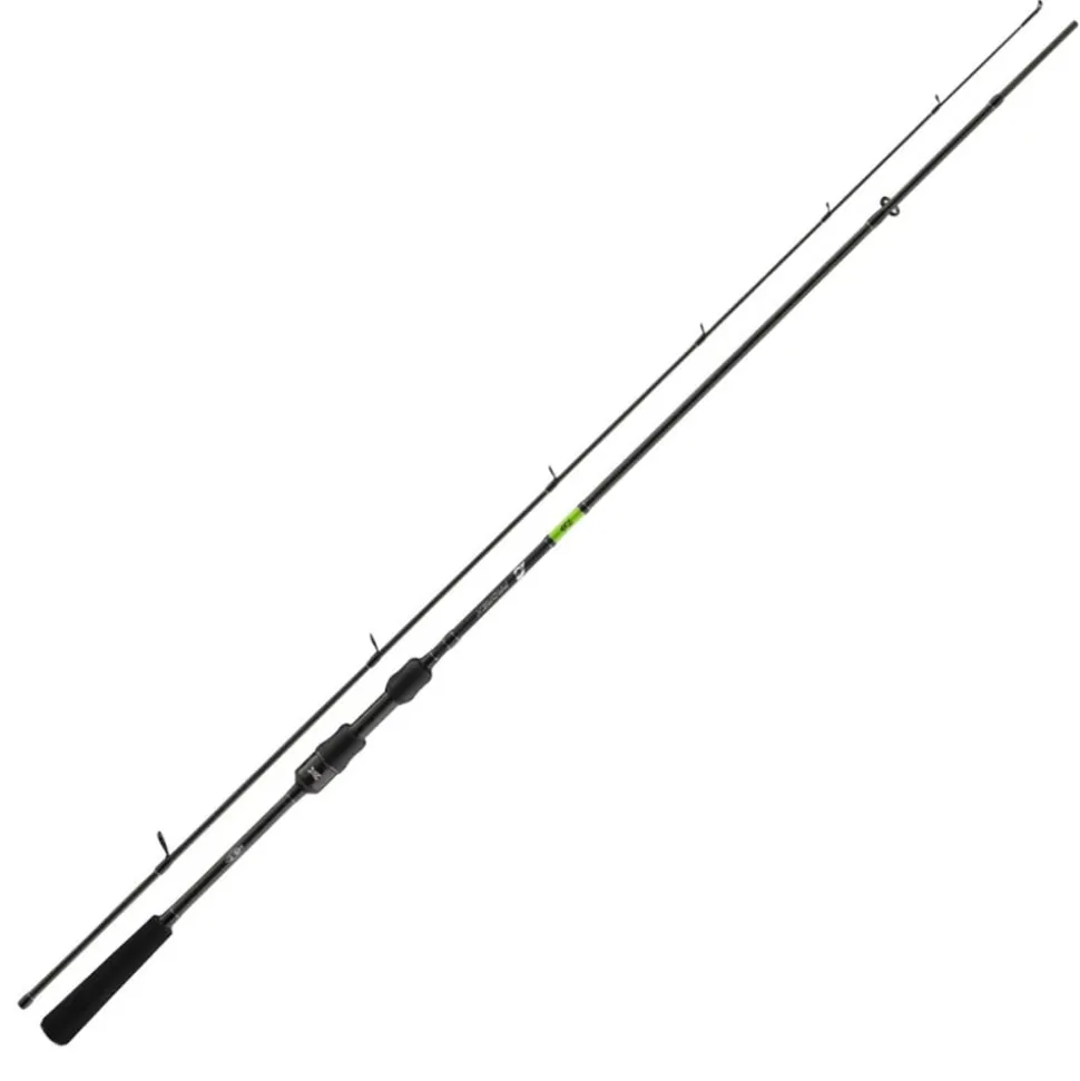 Daiwa Prorex X Sensor Spin 2,70m 2-10g Spinnrute