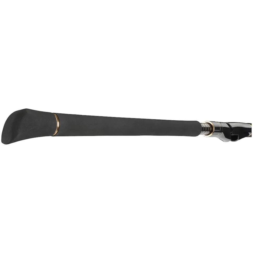Daiwa Saltiga Jigging 3sect. 5,8ft 150-300g Meeres-Reiserute
