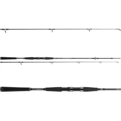 Daiwa Seahunter X 2.40m 100-200g Dorsch-Pilkrute