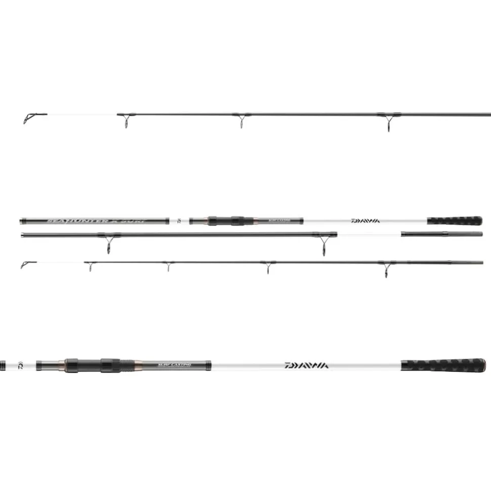 Daiwa Seahunter X Surf 4.20m 100-250g Brandungsrute