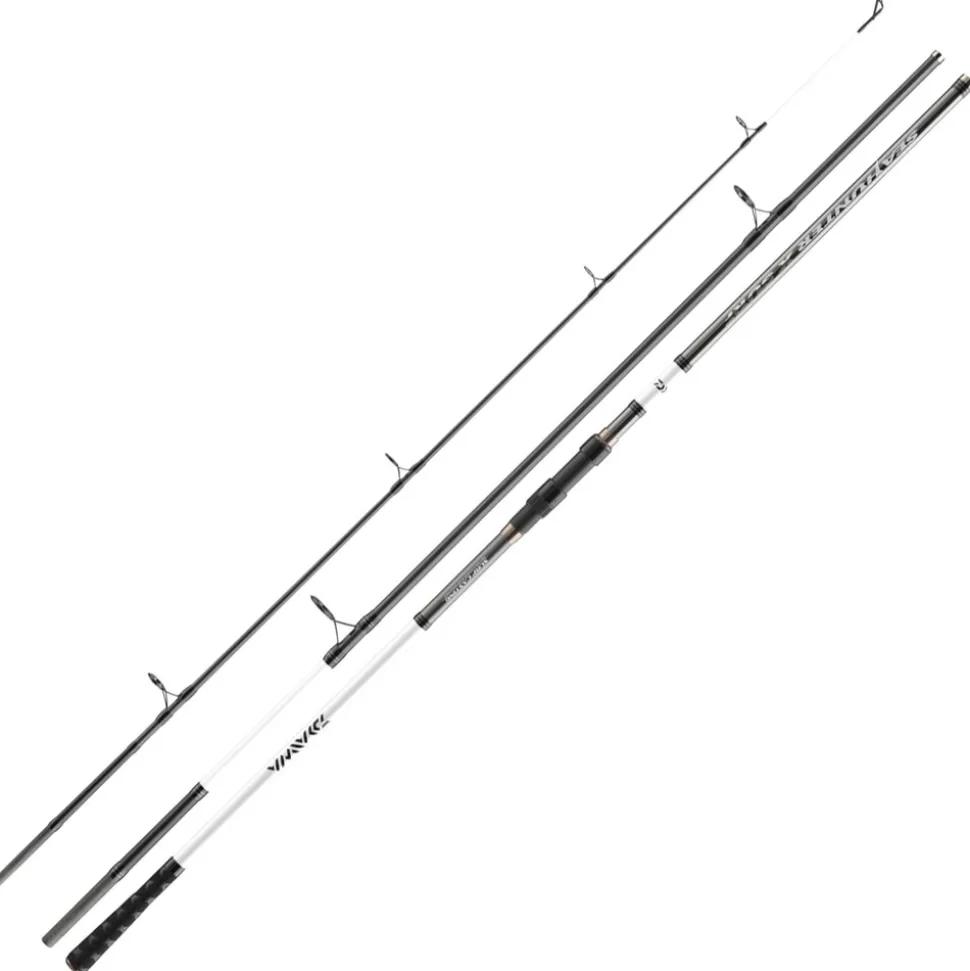 Daiwa Seahunter X Surf 4.20m 100-250g Brandungsrute