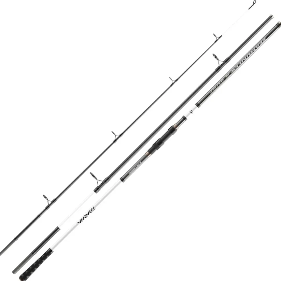 Daiwa Seahunter X Surf 4.20m 100-250g Brandungsrute