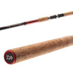 Daiwa Sweepfire Tele 3,00m 10-30g Spinnrute