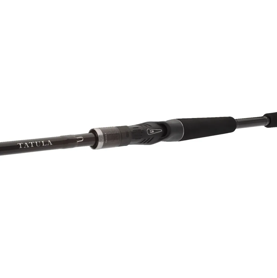 Daiwa Tatula XT 2,08m 7-28g Baitcastrute