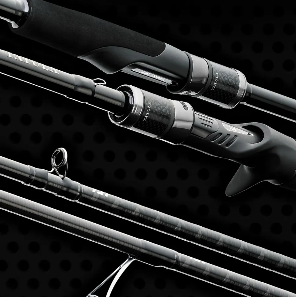 Daiwa Tatula XT Spin 1,88m 0,45-3,5g Spinnrute