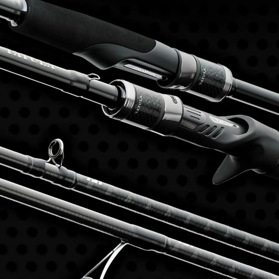 Daiwa Tatula XT Spin 1,88m 0,45-3,5g Spinnrute
