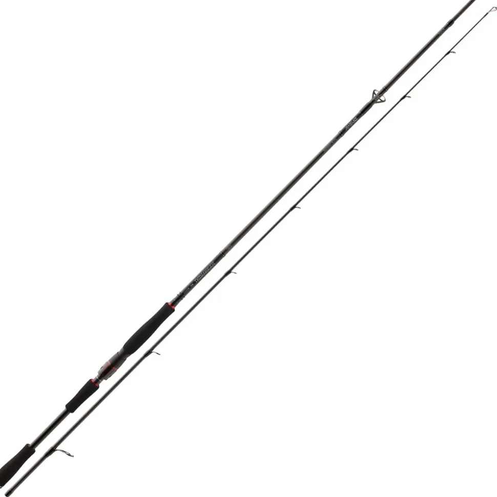 Daiwa TN AGS Spin 2.10m 14-42g Premium Rute