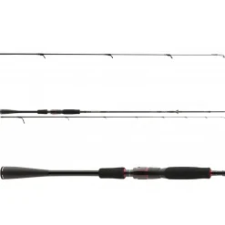 Daiwa Tournament AGS Jigger 2.40m 7-28g Jig-Spinnrute