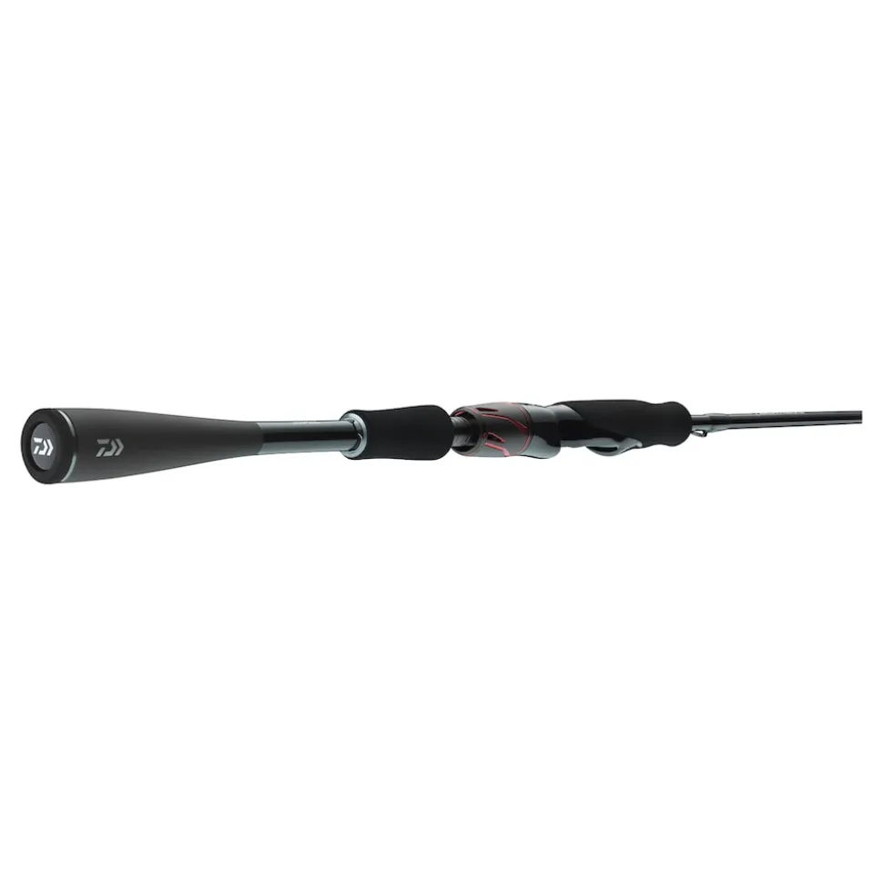 Daiwa Tournament AGS 2,70m 18-64g Spinnrute