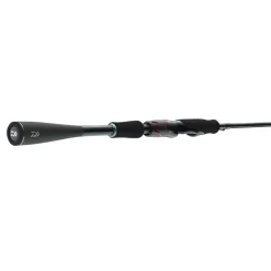 Daiwa Tournament AGS Solid Spin 1,95m 4-18g Spinnrute