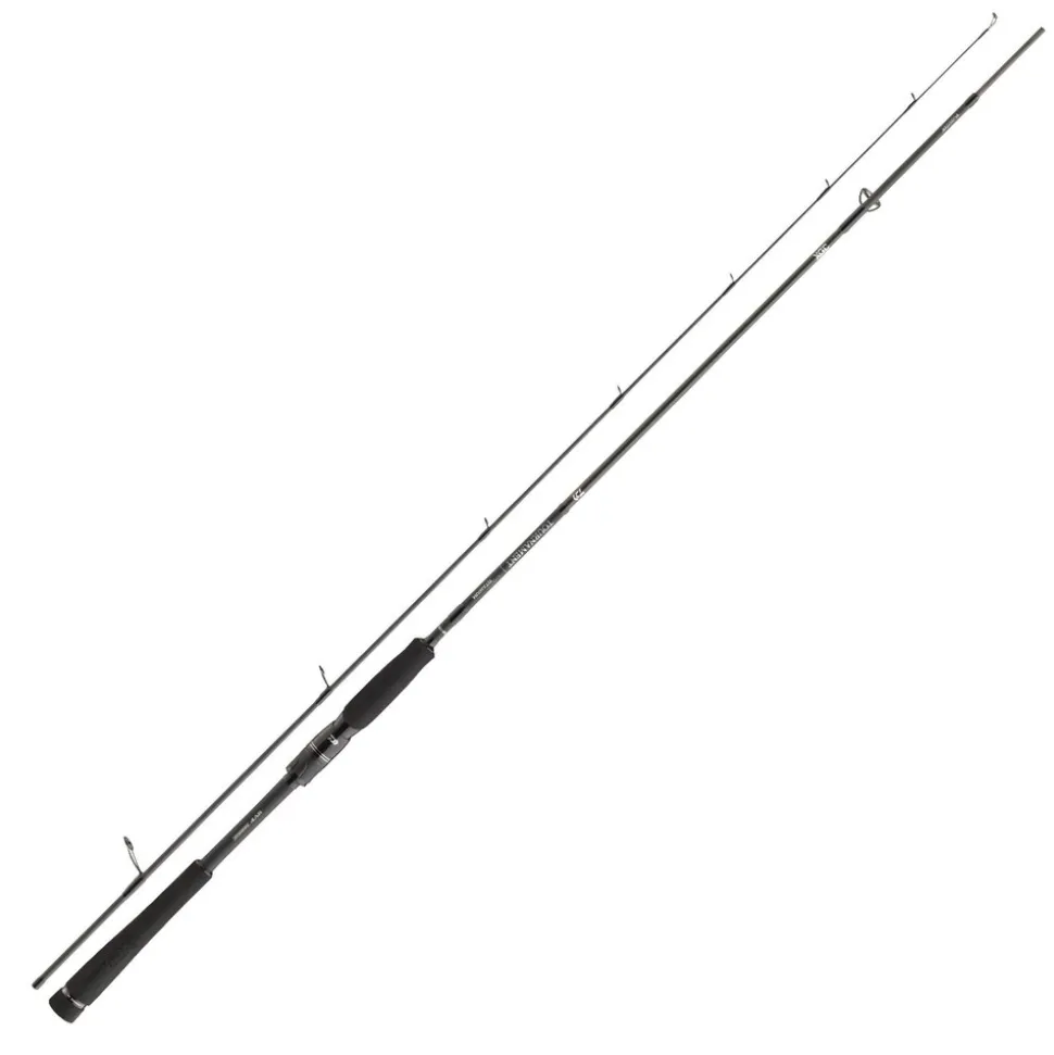 Daiwa Tournament XT Titanium 2,35m 7-35g Spinnrute