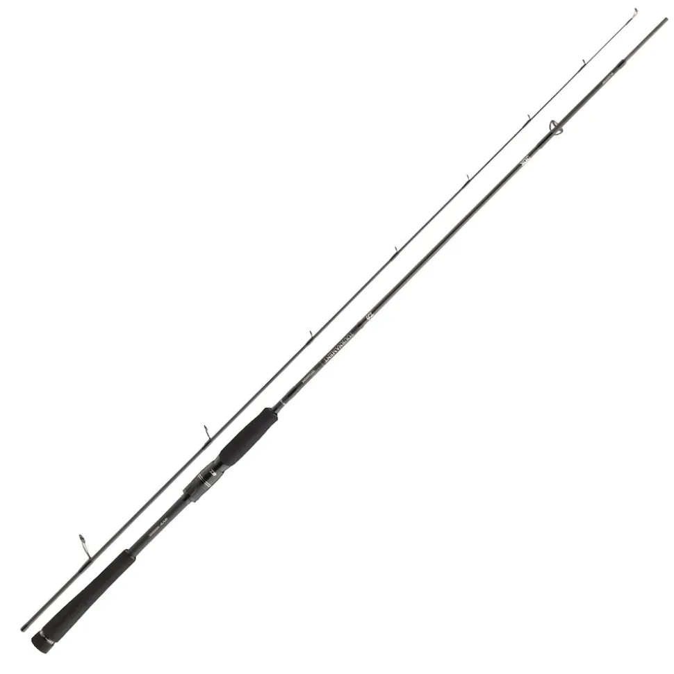 Daiwa Tournament XT Titanium 2,35m 7-35g Spinnrute