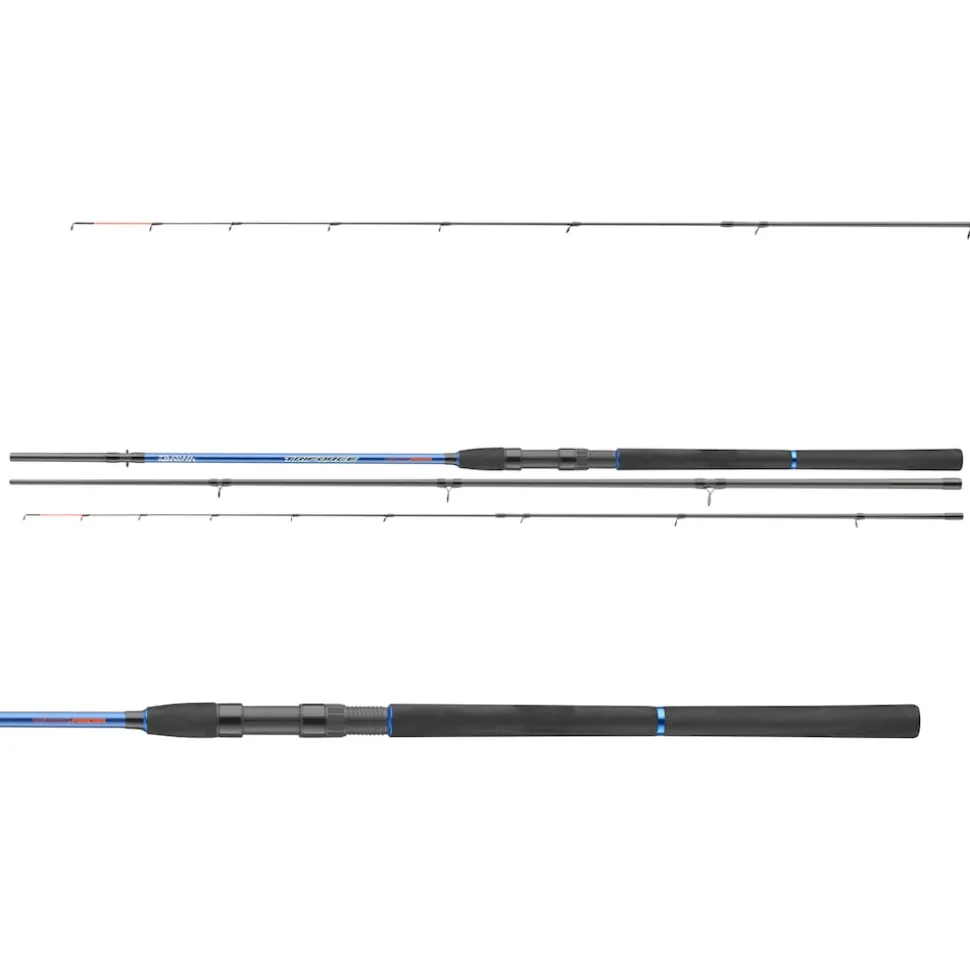 Daiwa Triforce M. Feeder 3.00m 60g Feederrute