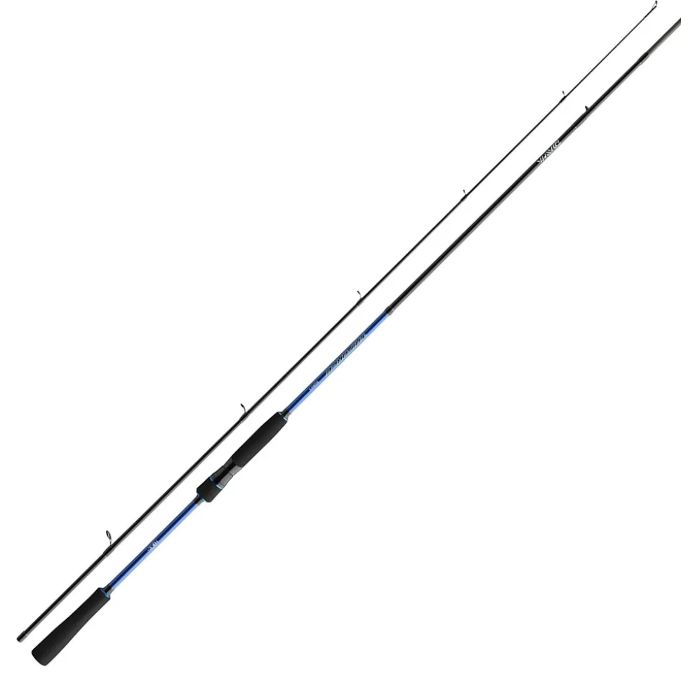 Daiwa Triforce Pike 2,40m 30-70g Hecht-Spinnrute
