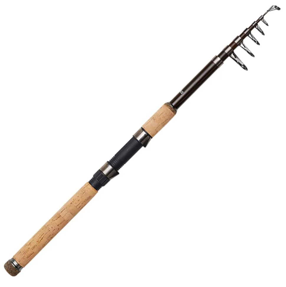 DAM Backbone Ii Tele 80 11'/3.30M M 30-80G 8Sec