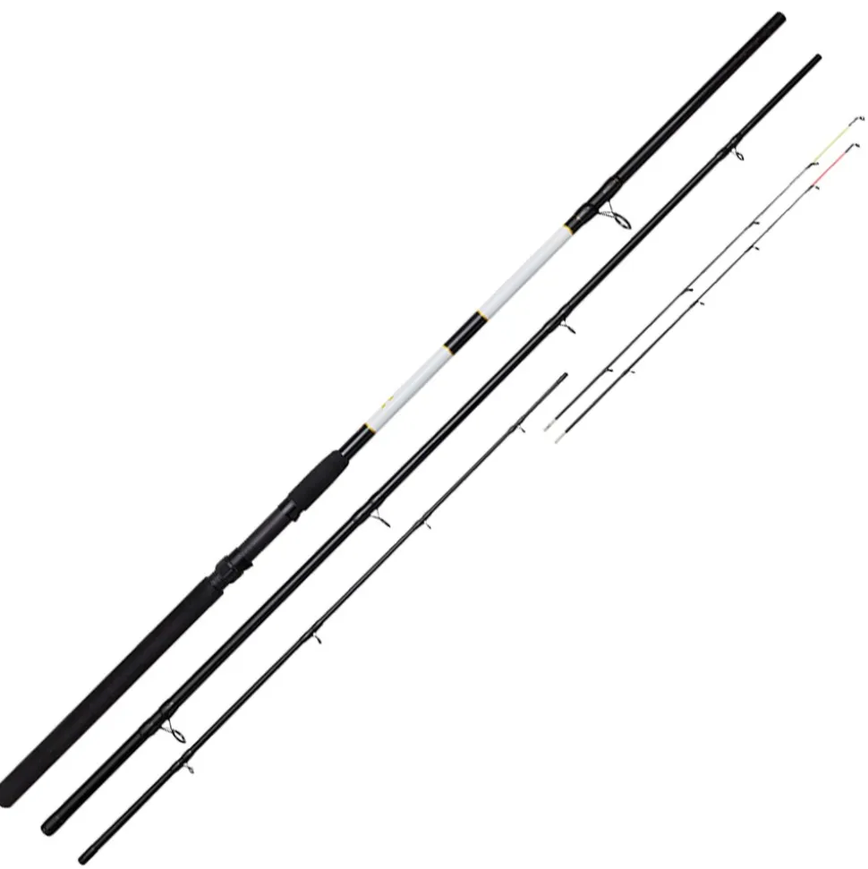 DAM Base-X Feeder 11'/3.30M Up To 90G 3Sec+2 Rute